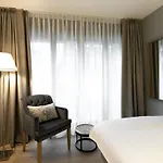 Ascovilla Charming Hideway Отель