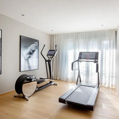 Ascovilla Charming Hideway Hotel Ascona