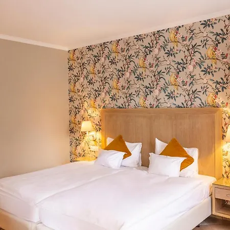 Hotell Ascovilla Charming Hideway