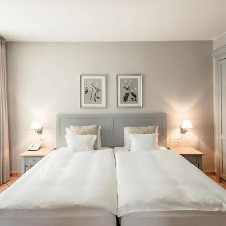 Ascovilla Charming Hideway 4*