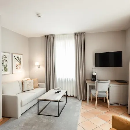 Ascovilla Charming Hideway Hotel Ascona