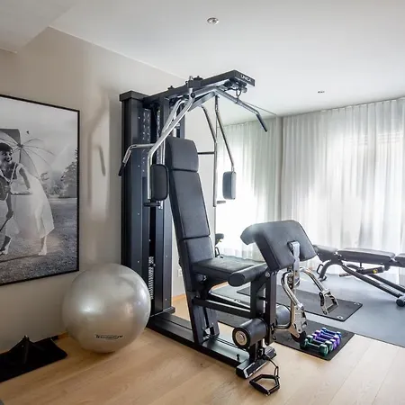 Ascovilla Charming Hideway