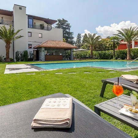 Ascovilla Hotel Ascona