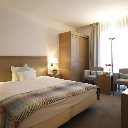 Hotel Ascovilla Charming Hideway Ascona