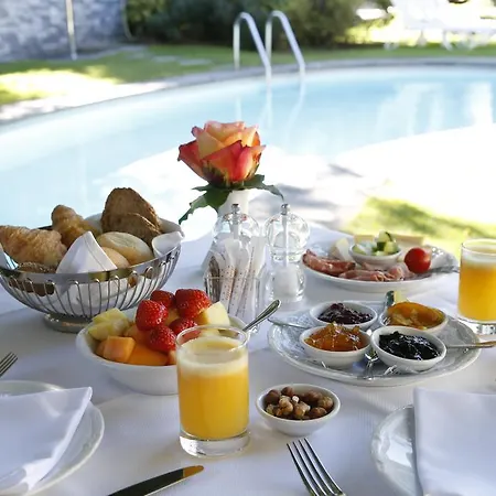 Hotel Ascovilla Charming Hideway Ascona