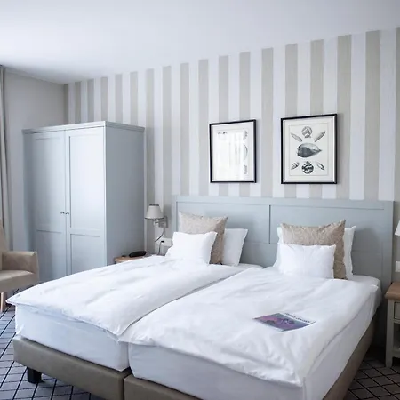 Ascovilla Charming Hideway Hotel