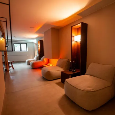 Hotel Ascovilla Charming Hideway 4*