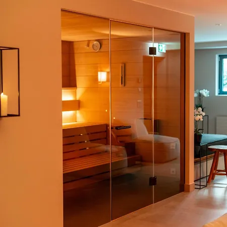 Ascovilla Charming Hideway Hotel Ascona