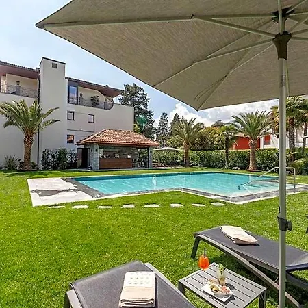 Ascovilla Charming Hideway