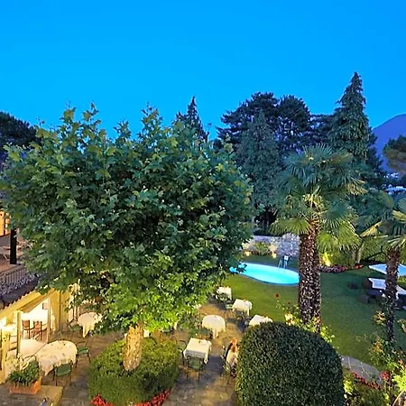 Hotel Ascovilla Charming Hideway
