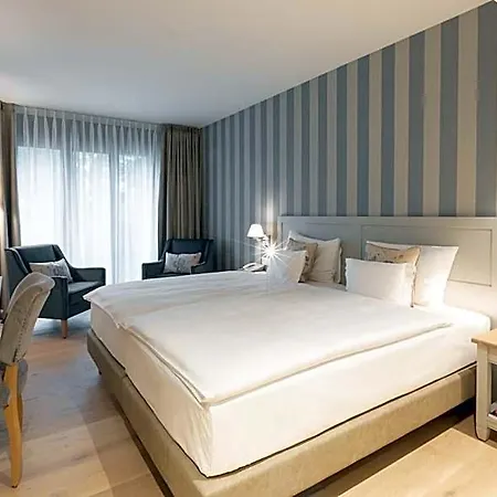 Ascovilla Charming Hideway Hotel 4*