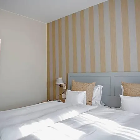 Ascovilla Charming Hideway 4*