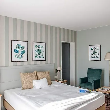 Hotel Ascovilla Charming Hideway 4*
