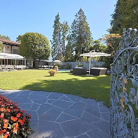 Hotel Ascovilla Charming Hideway 4*