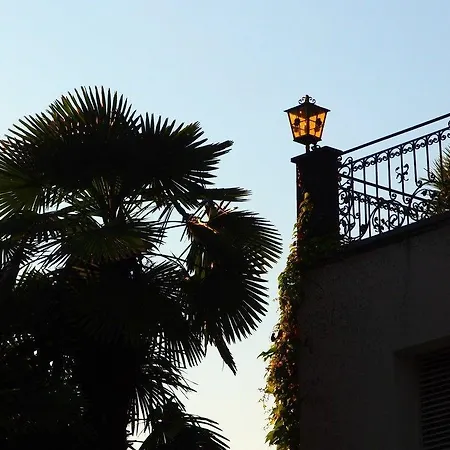 Ascovilla Charming Hideway