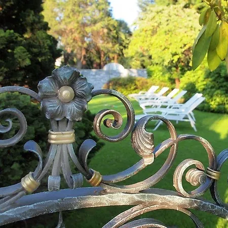 Ascovilla Charming Hideway Ascona