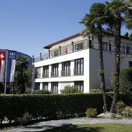 Hotel Ascovilla Charming Hideway 4*