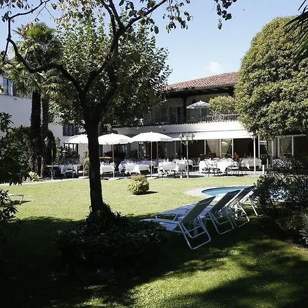 Hotel Ascovilla Charming Hideway