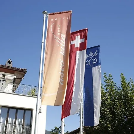 Ascovilla Charming Hideway Ascona