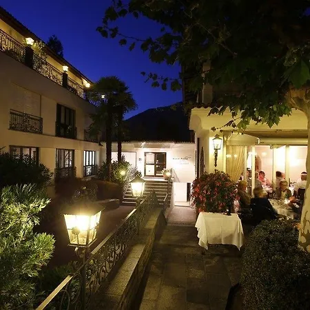 Hotel Ascovilla Charming Hideway