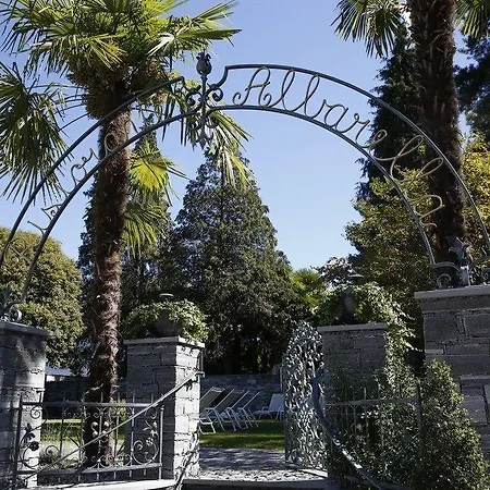 Hotel Ascovilla Charming Hideway 4*