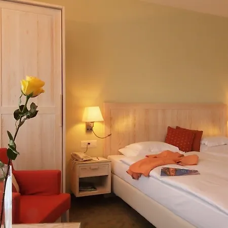 Ascovilla Charming Hideway Hotel 4*
