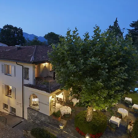 Ascovilla Charming Hideway 4* Ascona
