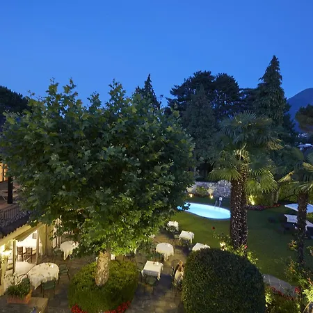 Ascovilla Charming Hideway 4*