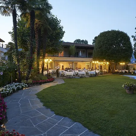 Ascovilla Charming Hideway Hotel