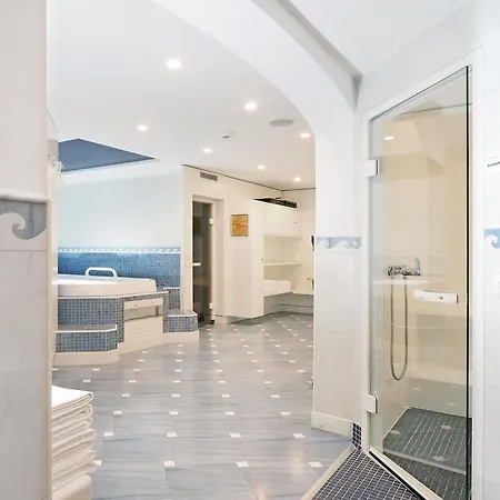 Ascovilla Charming Hideway 4* Ascona