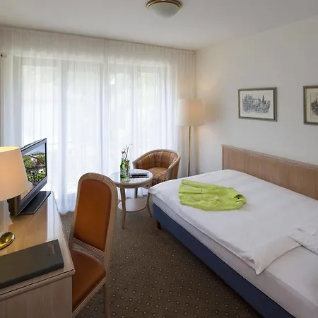 Ascovilla Charming Hideway Hotel 4*