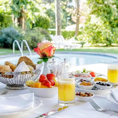 Ascovilla Charming Hideway Hotel