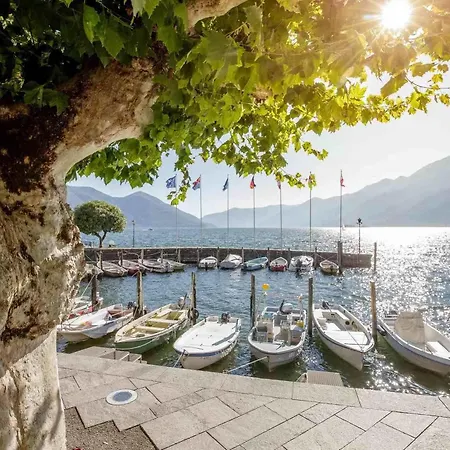 Ascovilla Charming Hideway Hotel 4*