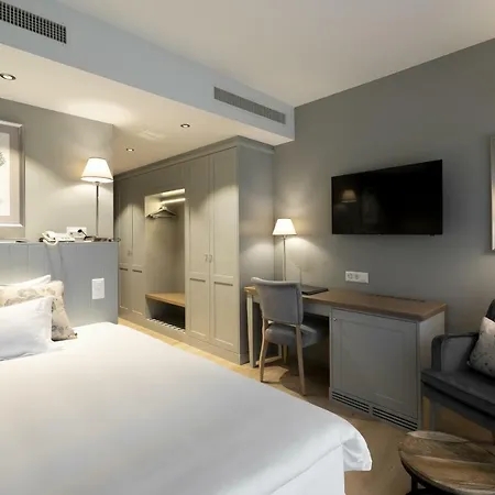 Ascovilla Charming Hideway Hotel 4*