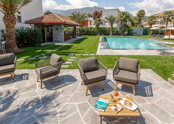 Ascovilla Charming Hideway