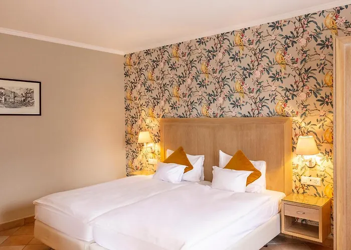 Отель Ascovilla Charming Hideway