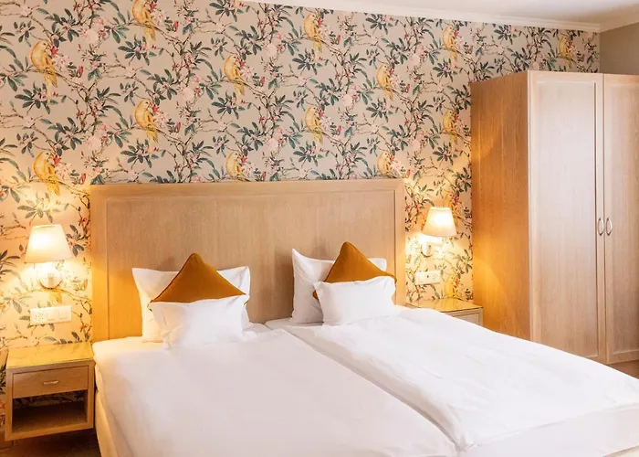 Отель Ascovilla Charming Hideway 4*