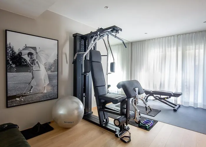 Ascovilla Charming Hideway