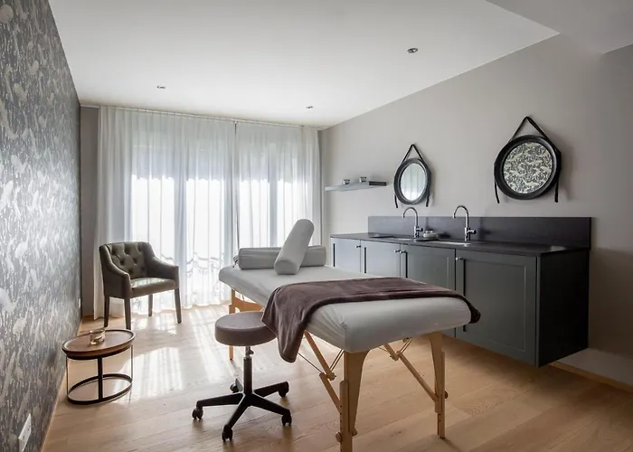 Ascovilla Charming Hideway Аскона