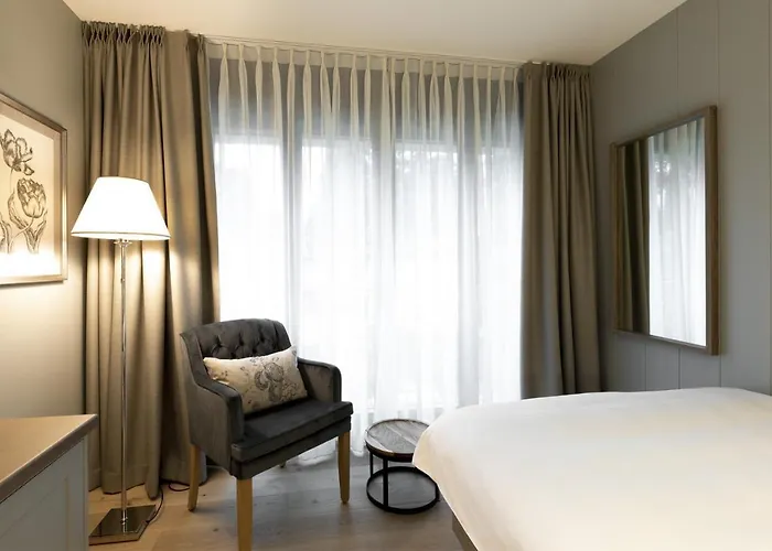 Ascovilla Charming Hideway Отель