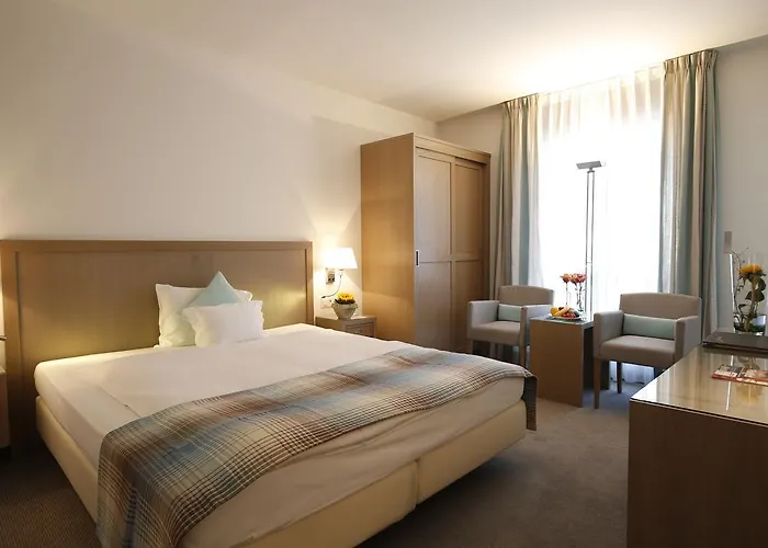 Отель Ascovilla Charming Hideway Аскона