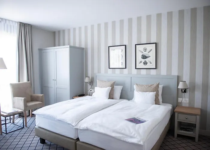 Ascovilla Charming Hideway Отель