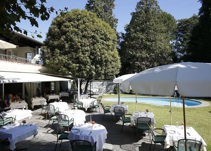 호텔 Ascovilla Charming Hideway