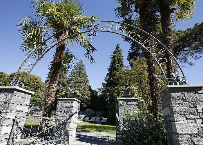 Ascovilla Charming Hideway