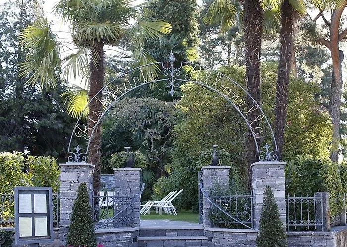 Hotel Ascovilla Charming Hideway 4*