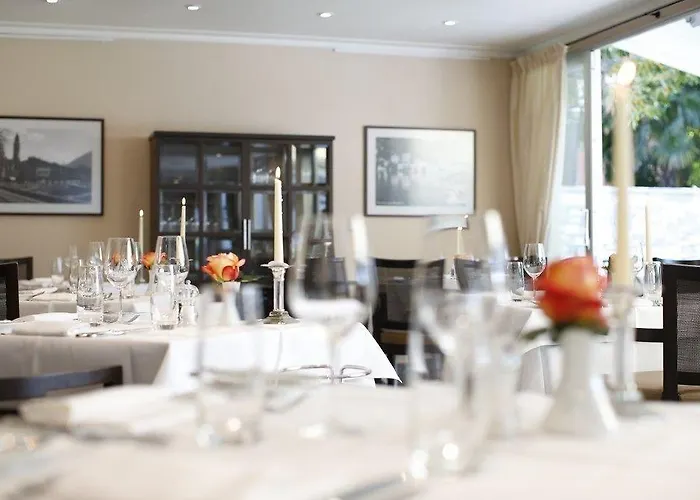 Ascovilla Charming Hideway Аскона