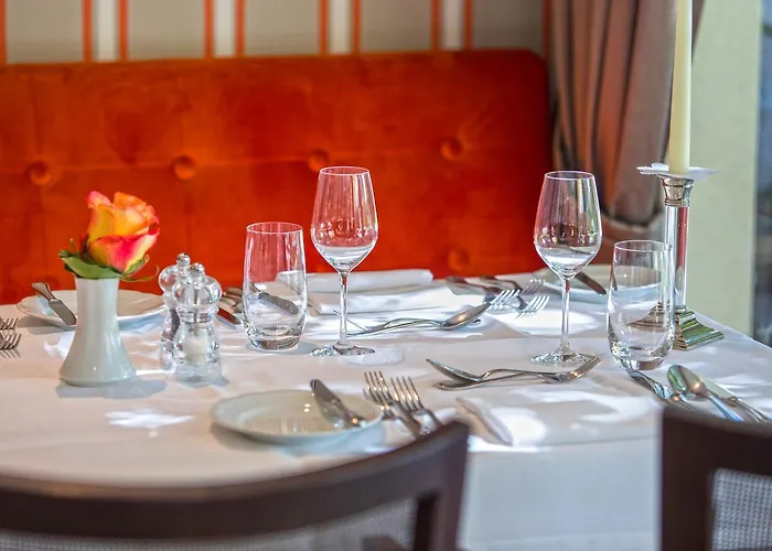 Ascovilla Charming Hideway Hotel 4*