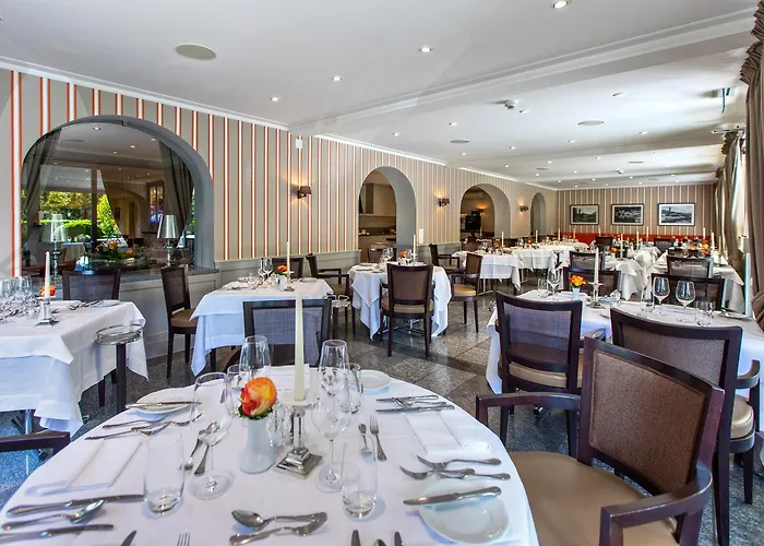 Ascovilla Charming Hideway Hotel