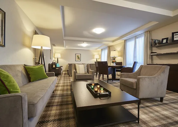 Ascovilla Charming Hideway Hotel 4*