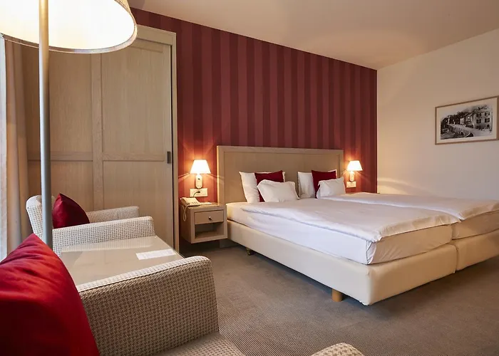 Ascovilla Charming Hideway Отель